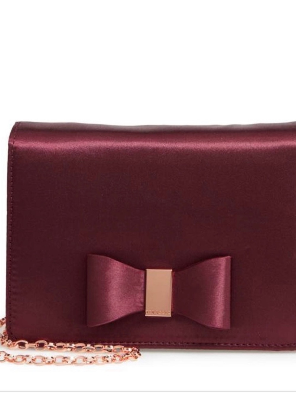 Ted Baker London Eveelyn evening bag